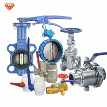 High Quality Brass Ball Valve supplier